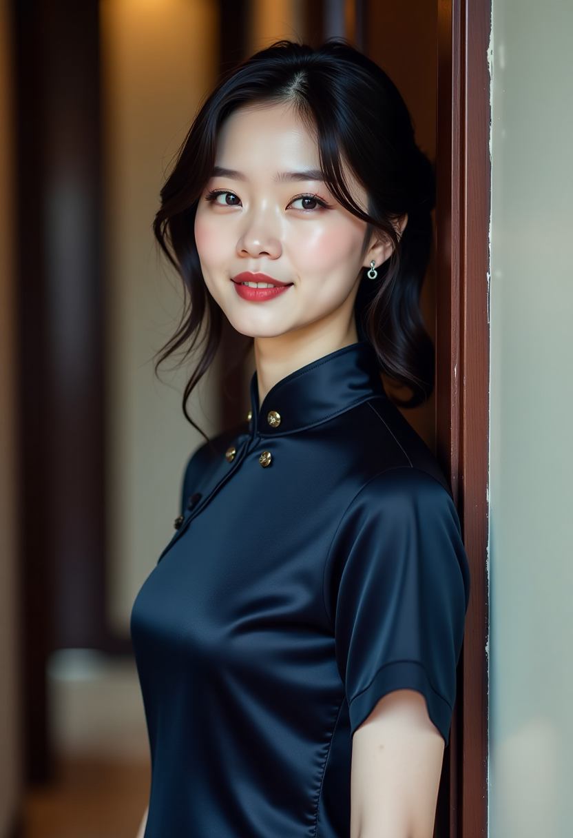云边有个小卖部