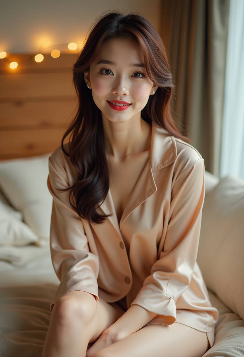 热辣滚烫