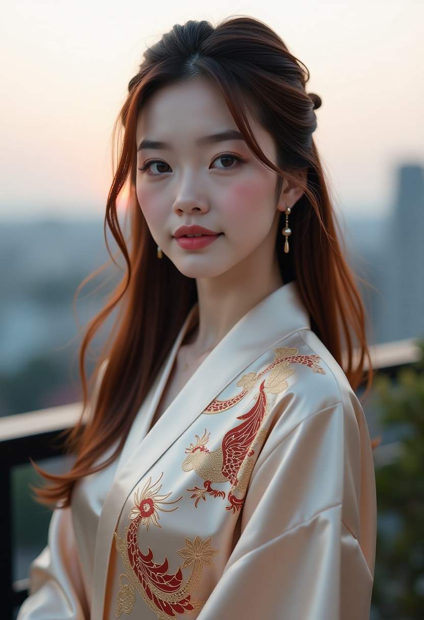 小小宇航员