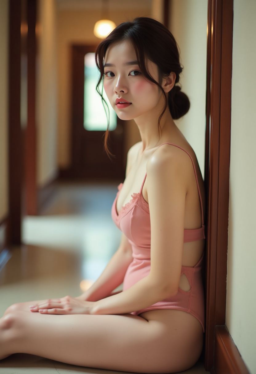 雾中追凶海报